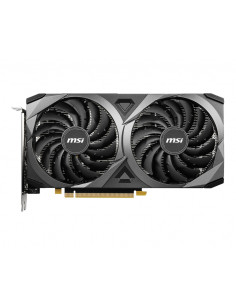 8GB GeForce RTX 3060 Ti VENTUS 2X OC LHR 2