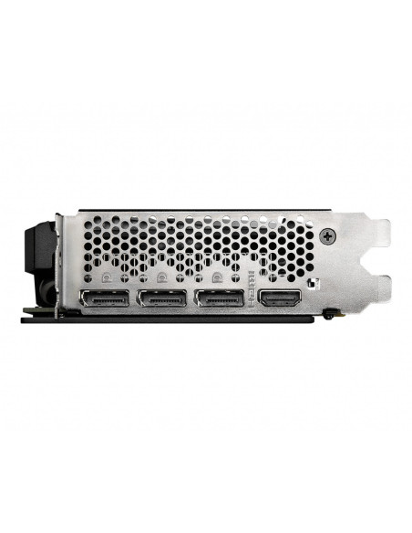 8GB GeForce RTX 3060 Ti VENTUS 2X OC LHR