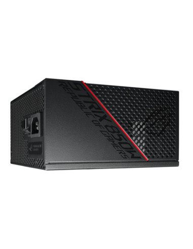 850W ROG Strix 850G 80+ Gold