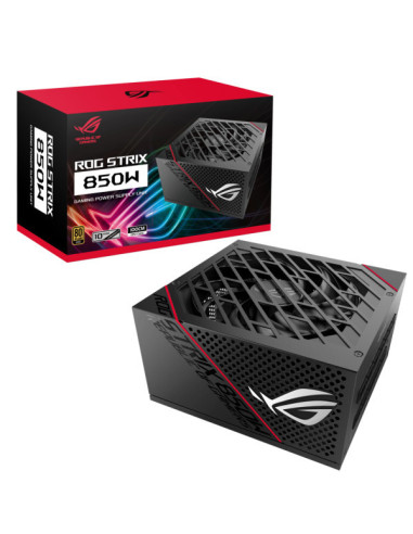 850W ROG Strix 850G 80+ Gold