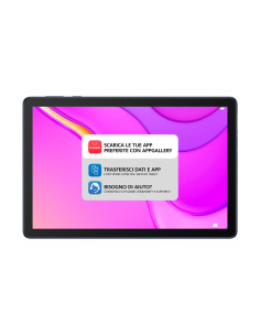 10.1" Matepad T10s Hisilicon Kirin 4GB Wi-Fi 5 Deepsea Blue 2