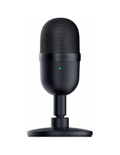 Seiren Mini USB Microfono a condensatore da streaming ultra-compatto