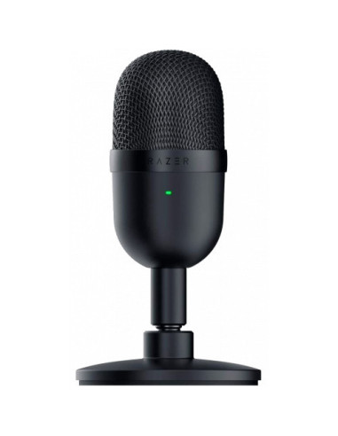 Seiren Mini USB Microfono a condensatore da streaming ultra-compatto