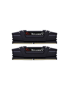 16GB (2x8GB) Ripjaws V Dual Channel Kit 3,6GHz 1,35V CL18