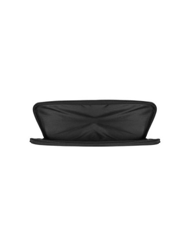 15.6" Sleeve per Laptops Black/White