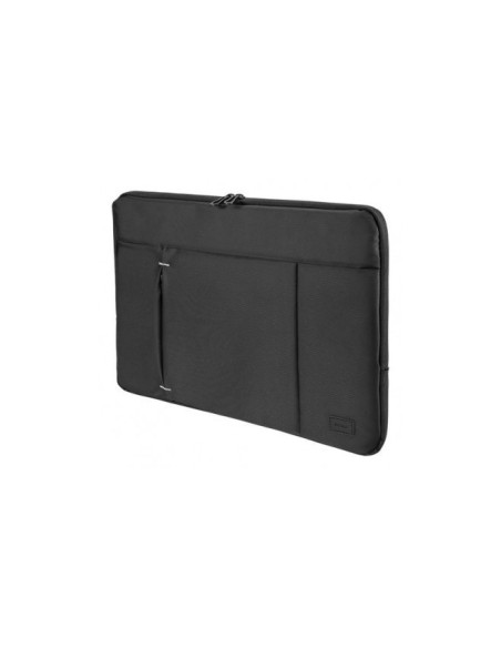 15.6" Sleeve per Laptops Black/White