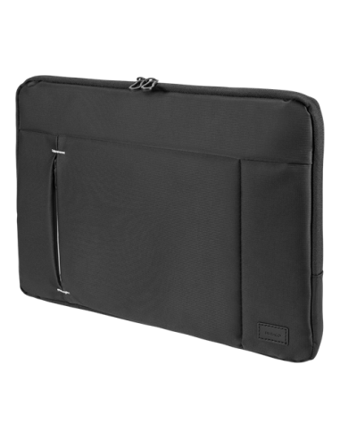 13-14" Sleeve per Laptops Black/White