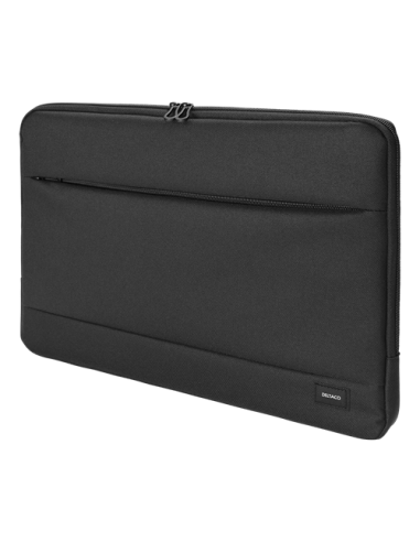13-14" Sleeve per Laptops Black