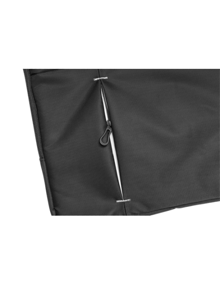 12" Sleeve per Laptops Black/White