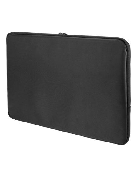 12" Sleeve per Laptops Black/White