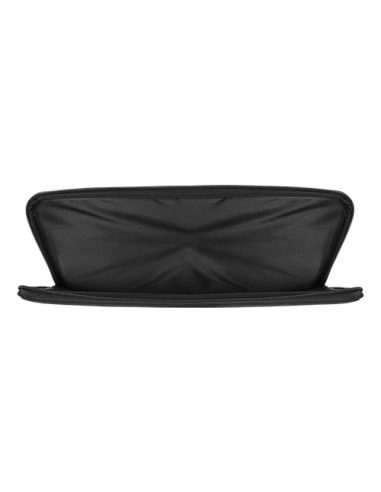 12" Sleeve per Laptops Black/White