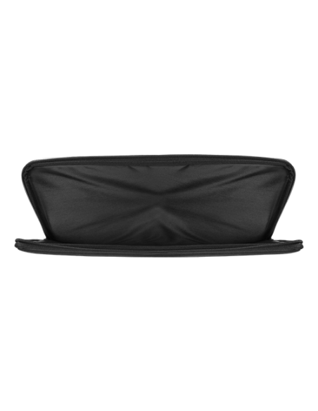 12" Sleeve per Laptops Black/White