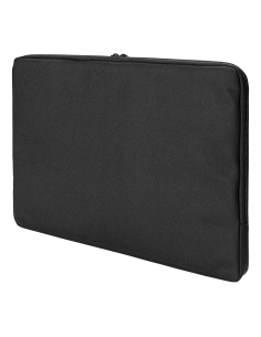 12" Sleeve per Laptops Black 2