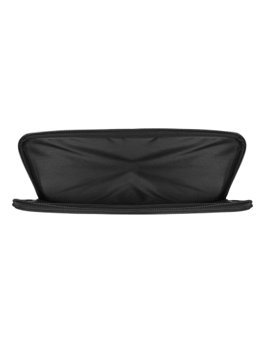 12" Sleeve per Laptops Black