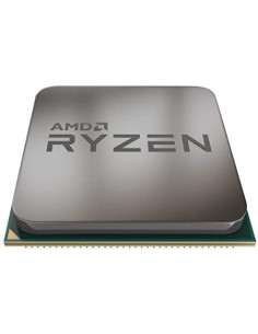 Ryzen 5 3600X (3,8GHz) Tray