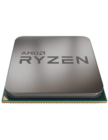 Ryzen 5 3600X (3,8GHz) Tray