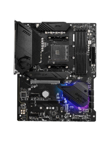 B550 Gaming Plus