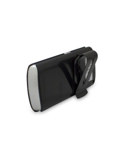 Vivavoce Universale Bluetooth Nero, Grigio 2