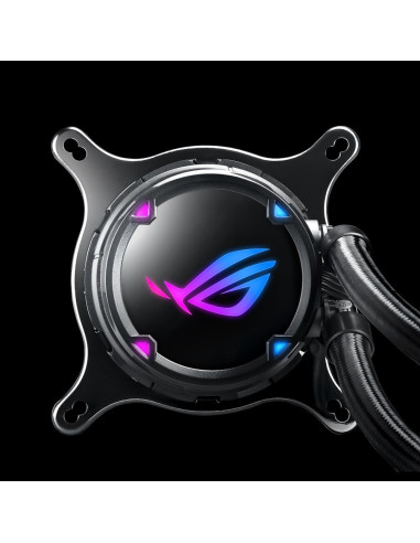 ROG STRIX LC 360