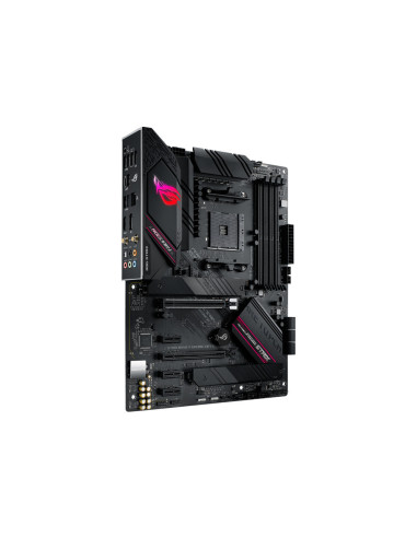 ROG STRIX B550-F GAMING WIFI II