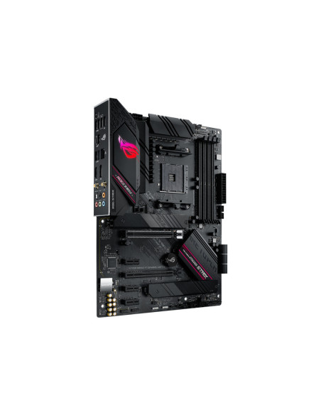 ROG STRIX B550-F GAMING WIFI II