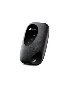 M7000 Router Wireless Banda Singola (2.4 GHz) 3G 4G Nero