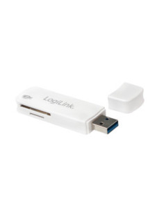 Lettore di Schede USB 3.2/3.1 Gen 1