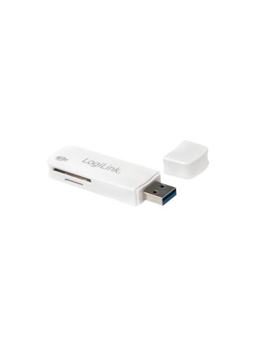 Lettore di Schede USB 3.2/3.1 Gen 1