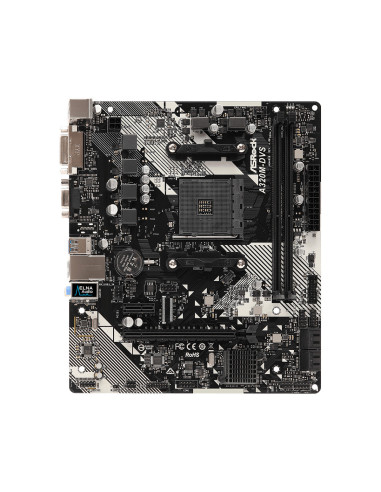 A320M-DVS R4.0 mATX