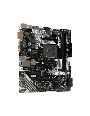 A320M-DVS R4.0 mATX