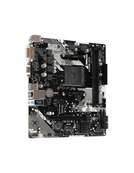A320M-DVS R4.0 mATX