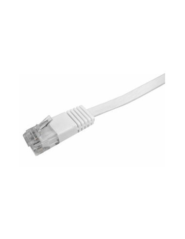 7,5 mt CAT5e U/UTP Ultrapiatto