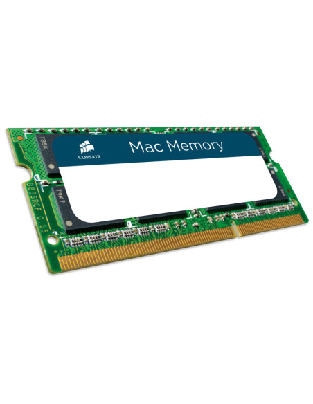 16GB (2x8GB) DDR3 1333 MHz