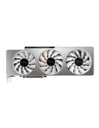 12GB GeForce RTX 3080 Ti Vision OC