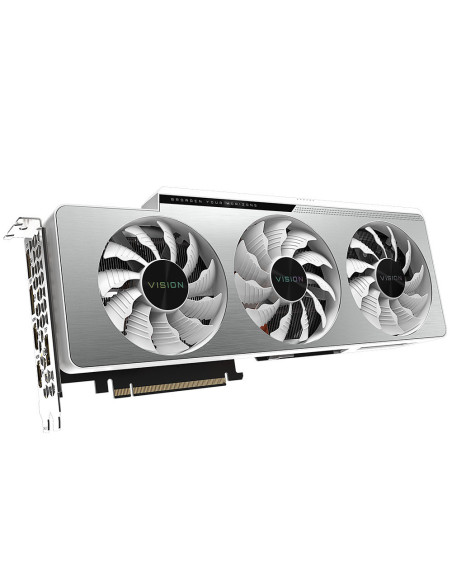 12GB GeForce RTX 3080 Ti Vision OC