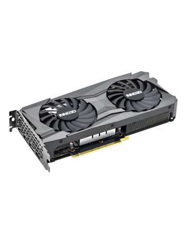 12GB GeForce RTX 3060 Twin X2