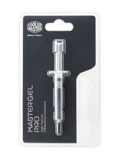 MasterGel Pro (4ml) 2