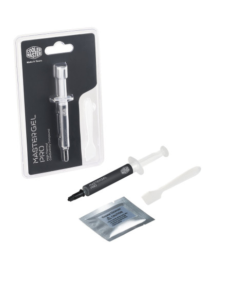 MasterGel Pro (4ml)