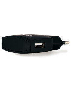 10W Caricabatteria 2.1A 5V 1xUSB Mero