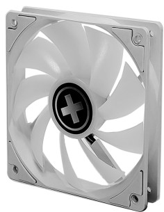 120mm Performance A+ XF064 ARGB White Edition