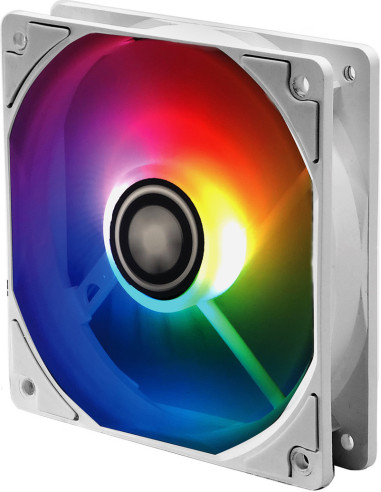 120mm Performance A+ XF064 ARGB White Edition