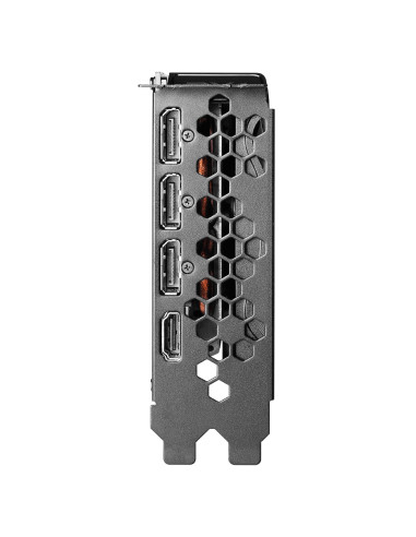 12GB GeForce RTX 3060 XC BLACK