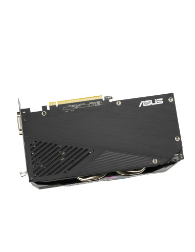 12GB GeForce RTX 2060 Dual EVO