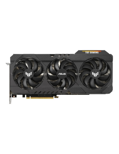 12GB GeForce RTX 3080 Ti TUF Gaming TUF-RTX3080TI-O12G-GAMING
