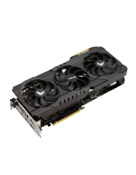 12GB GeForce RTX 3080 Ti TUF Gaming TUF-RTX3080TI-O12G-GAMING
