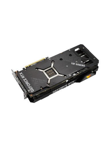12GB GeForce RTX 3080 Ti TUF Gaming TUF-RTX3080TI-O12G-GAMING
