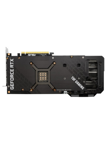 12GB GeForce RTX 3080 Ti TUF Gaming TUF-RTX3080TI-O12G-GAMING