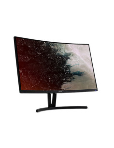27" ED3 ED273UAbmiipx QHD 1ms Curved 1500R ZeroFrame FreeSync Audio 75Hz HDMI 2.0, HDMI 1.4, DP 1.2 2