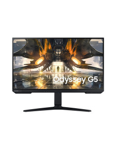 27" Odyssey G5 G50A QHD 165Hz 1ms IPS Pivot Nero