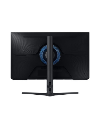 27" Odyssey G5 G50A QHD 165Hz 1ms IPS Pivot Nero